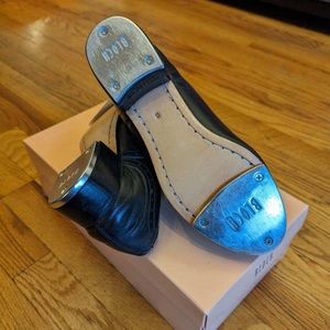 Jason Samuel Smith BLOCH Tap Shoes
